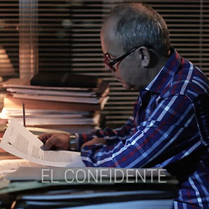 Escritura de guion para largometraje